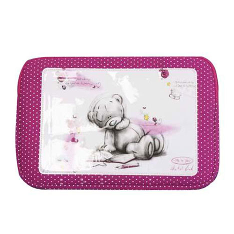 Sketchbook Me to You Bear 11" Laptop Sleeve £7.79